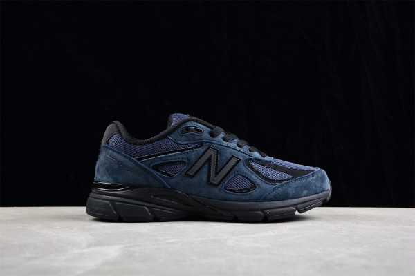 New Balance 990v4 JJJJound Navy