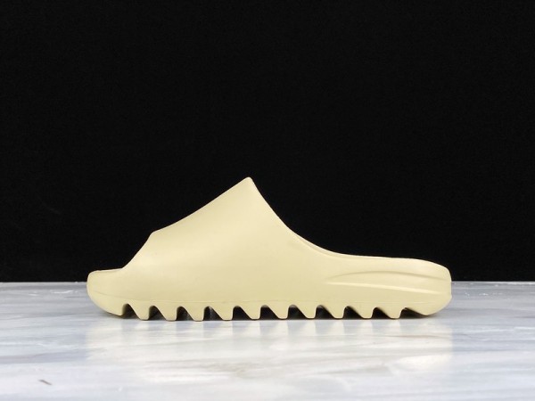 Adidas Yeezy Slide Sandal Bone FW6345