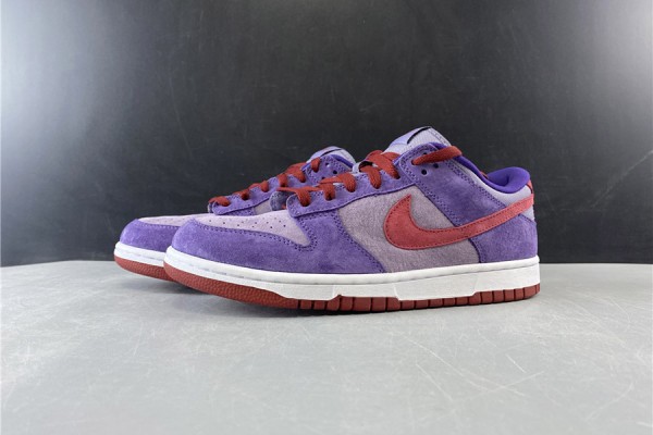 Nike Dunk Low Plum (2020) 