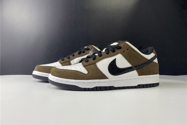 Nike SB Dunk Low Pro "Trail" 