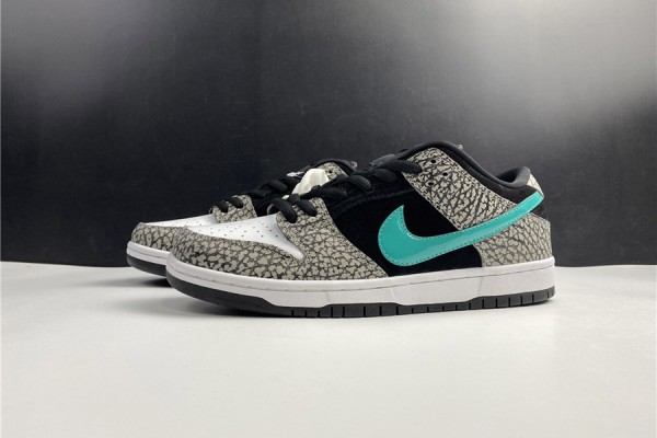Nike SB Dunk Low Pro "Atmos Elephant" 