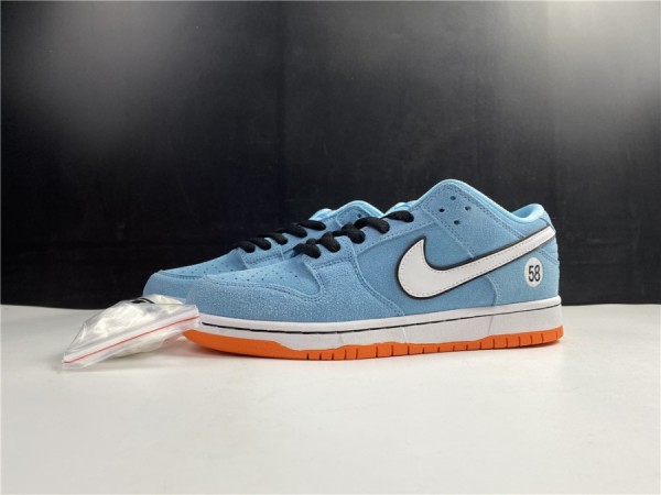 Nike SB Dunk Low Club 58 Gulf 