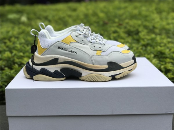 Balenciaga Triple S Sneaker  DSM 