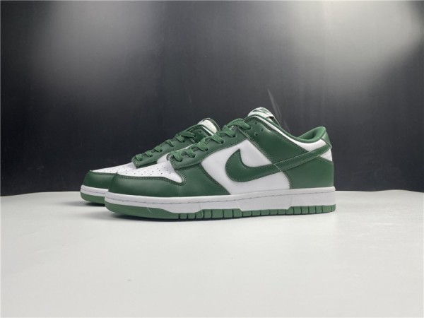 Nike Dunk Low Varsity Green