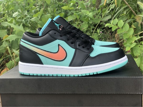 Air Jordan 1 Low SE Tropical Twist CK3022-301