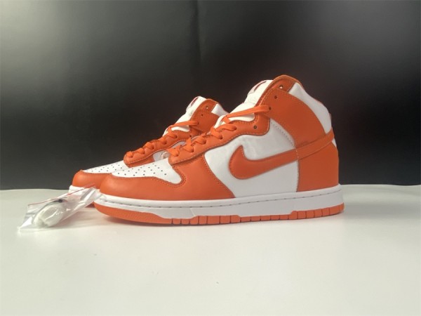 Nike Dunk High Syracuse (2021) 