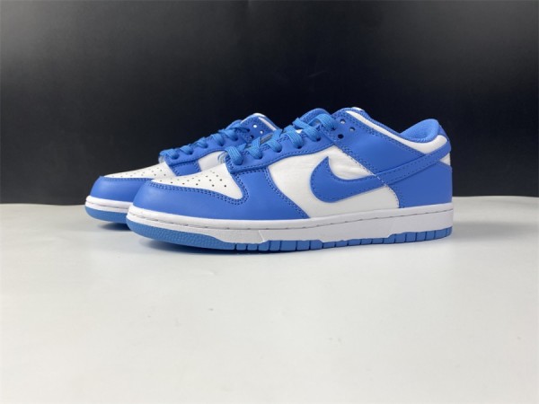 Nike Dunk Low UNC (2021) 