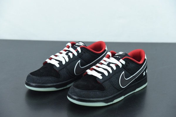 LPL x Nike Dunk Low League Of Legends DO2327-011