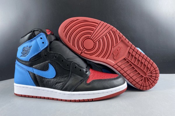 Air Jordan 1 Retro High OG "UNC To Chicago" CD0461-046