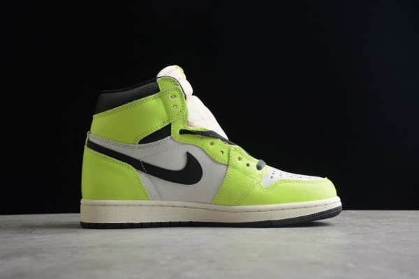 Air Jordan 1 High OG "Visionaire" 555088-702