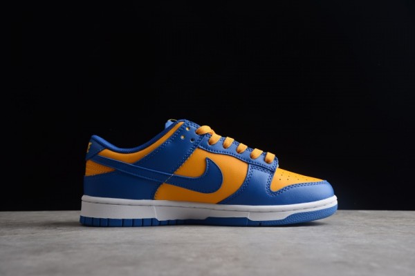 Nike Dunk Low "UCLA" DD1391-402