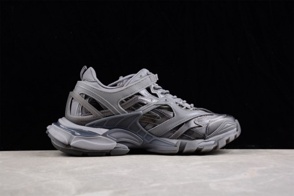 Balenciaga Track.2 Sneaker Grey