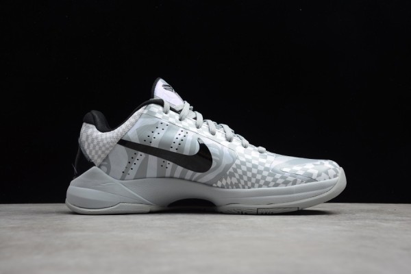 Nike Kobe 5 Protro Zebra PE CD4991-003