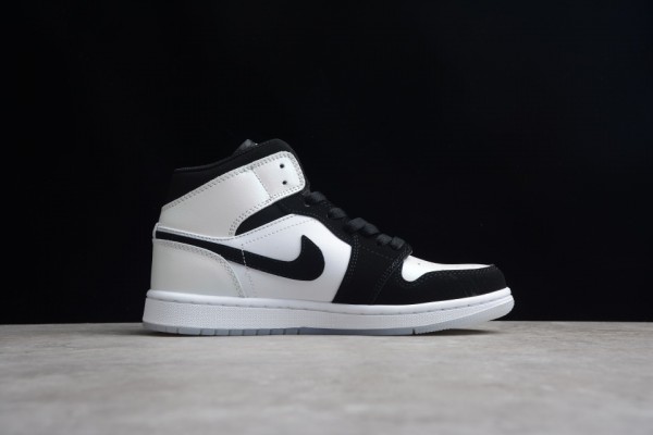 Air Jordan 1 Mid SE "Diamond Shorts" DH6933-100