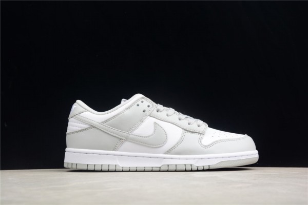 Nike Dunk Low "Grey Fog" DD1391-103