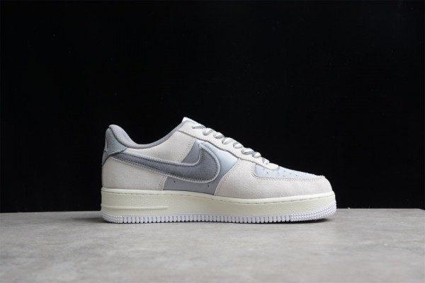 Nike Air Force 1 Low Athletic Club Grey DQ5079-001