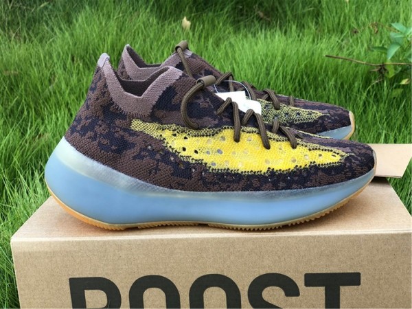 Adidas Yeezy Boost 380 Lmnte FZ4982