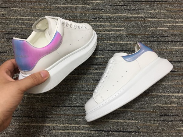 Alexander McQueen Oversized Sneaker MCQ-8161