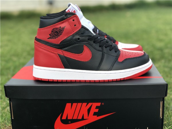 Jordan 1 Retro High Homage To Home (Non-numbered)