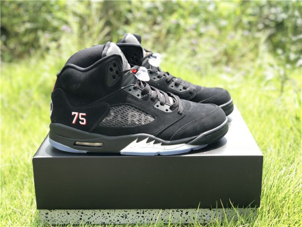 Paris Saint-Germain x Air Jordan 5 Retro 'Paris Saint-Germain'