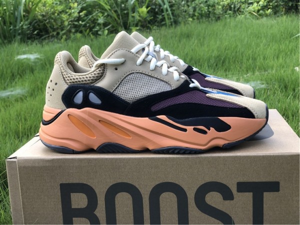 Adidas Yeezy Boost 700 "Enflame Amber" GW0297