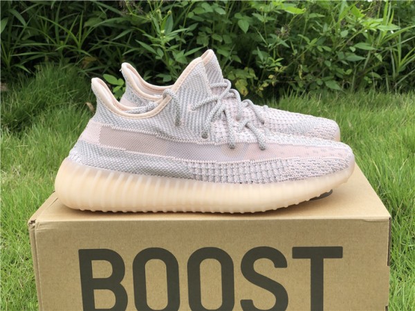 Adidas Yeezy Boost 350 V2 "Synth Non-Reflective" FV5578
