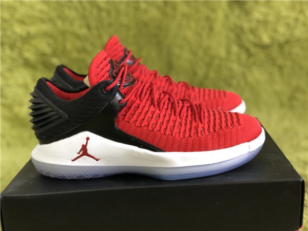 Jordan 32 Low 'Win Like '96'