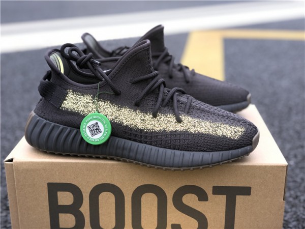 Adidas Yeezy Boost 350 V2 Cinder Reflective FY4176