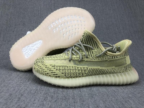 Adidas Yeezy Boost 350 V2 "Antlia" Reflective (Kids)