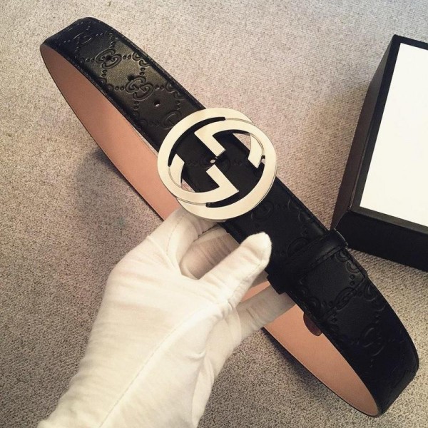 Gucci Men Belts (GUC-BE-A001)