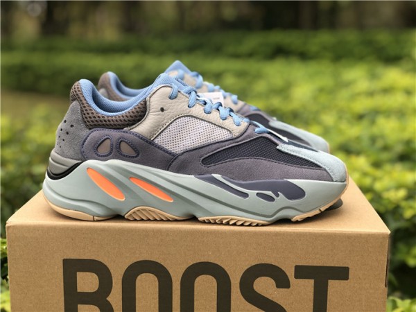 Adidas Yeezy Boost 700 "Carbon Blue" FW2498