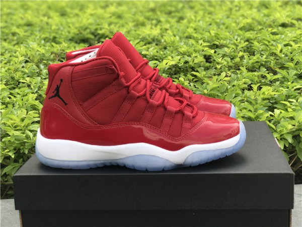 Jordan 11 Retro Win Like 96 GS