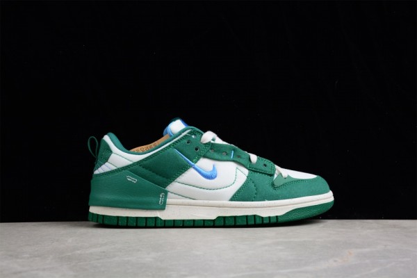 Nike Dunk Low Disrupt 2 Malachite DH4402-001