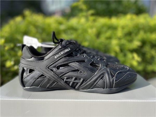 Balenciaga Drive Sneaker Black