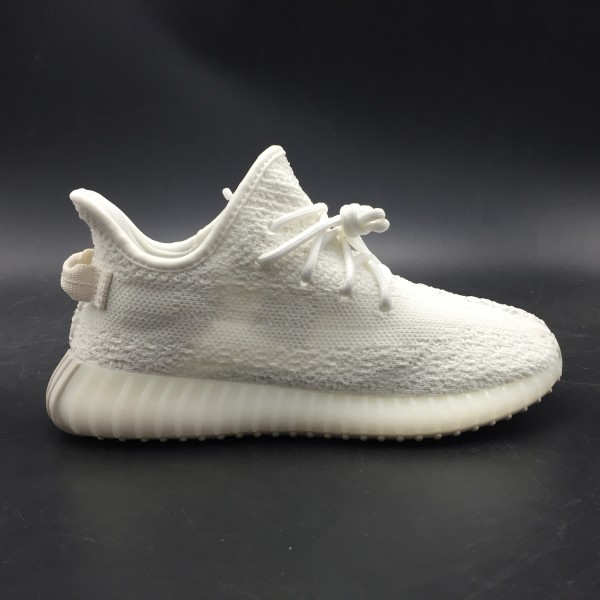 Adidas Yeezy Boost 350 V2 Cream White (Kids) BB6373