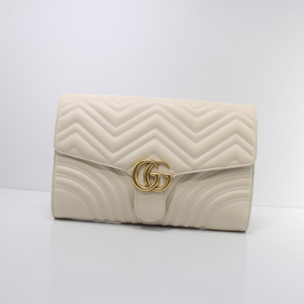 Gucci GG Marmont Clutch 498079