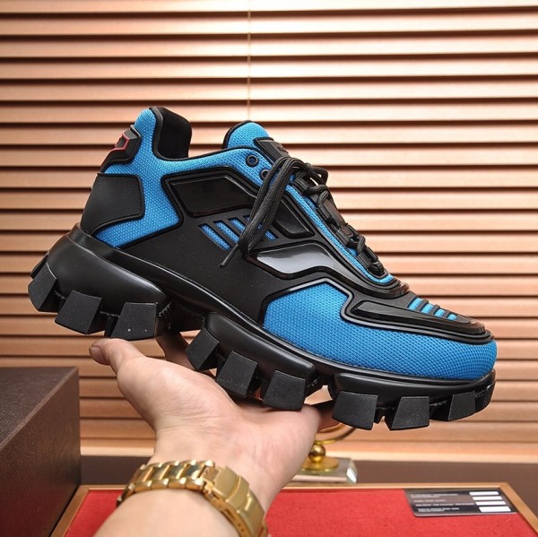 Prada Cloudbust Thunder Sneaker