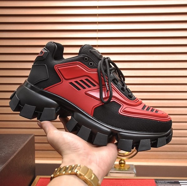 Prada Cloudbust Thunder Sneaker