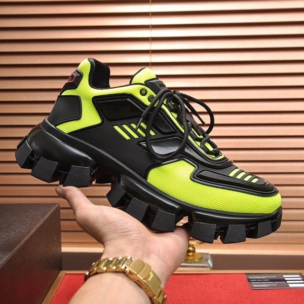 Prada Cloudbust Thunder Sneaker