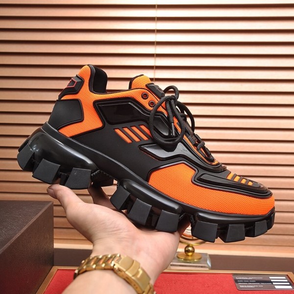 Prada Cloudbust Thunder Sneaker