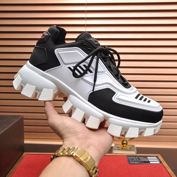 Prada Cloudbust Thunder Sneaker
