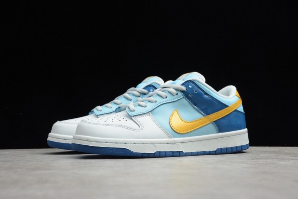 Nike Air Dunk Low GS "Splash" 