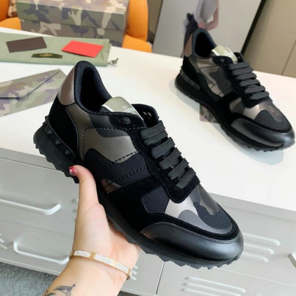 Valentino Low Top Sneaker 