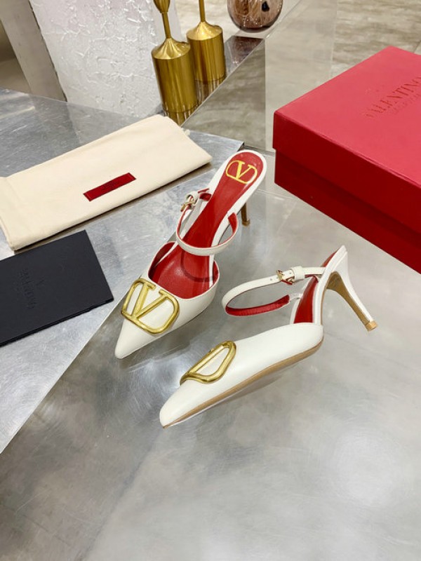 Valentino High Heels