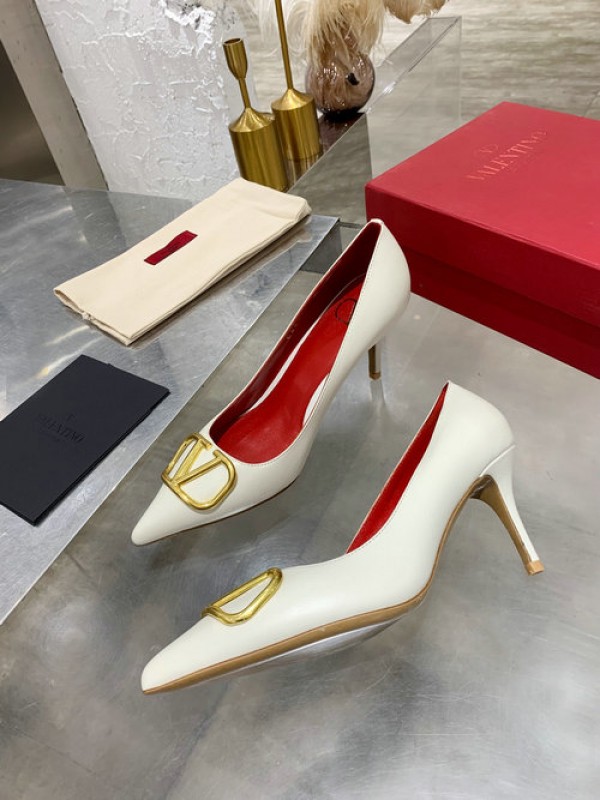 Valentino High Heels