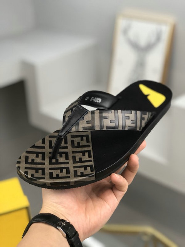 FENDI SANDALS
