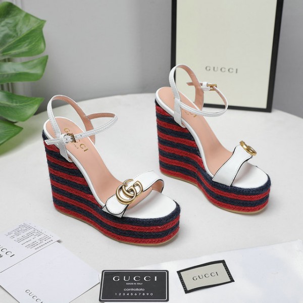 Gucci High Heels