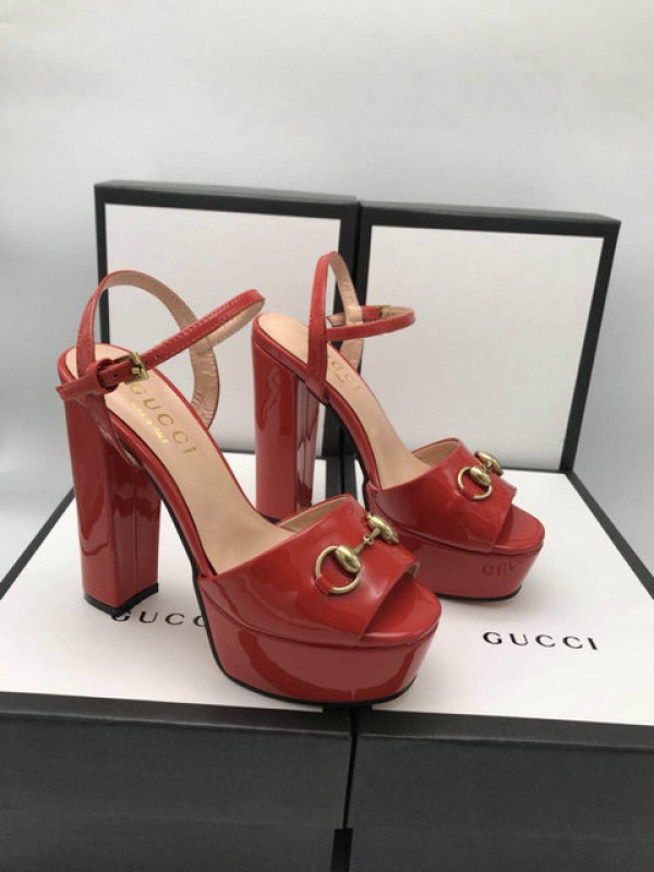 Gucci High Heels