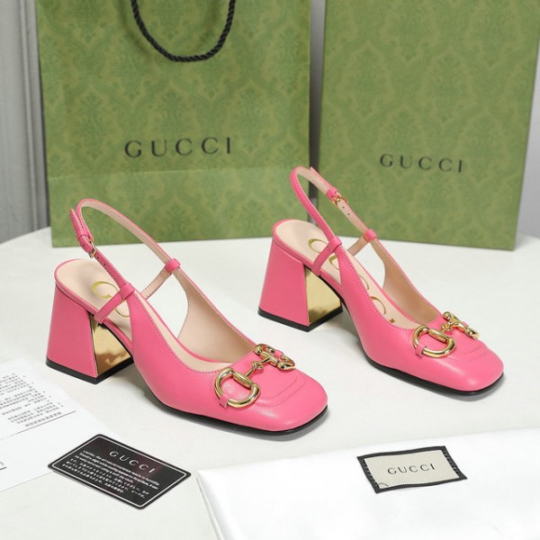 Gucci High Heels