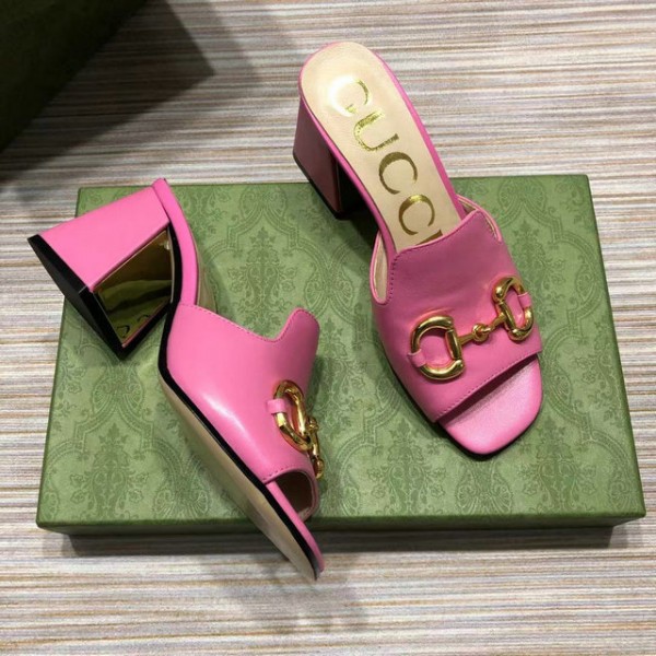 Gucci High Heels